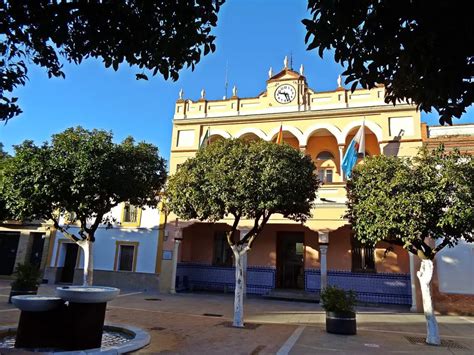 Qu Ver En La Rinconada Sevilla Descubre Sus Tesoros Ocultos