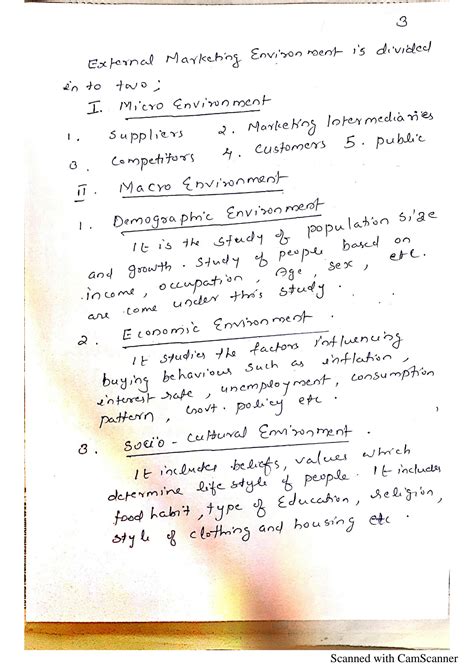 SOLUTION: Marketing mix market segmentation - Studypool