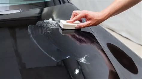 How To Restore Car Paint By Hand In 5 Steps
