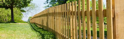 Fencing Faqs Golden Fence Inc