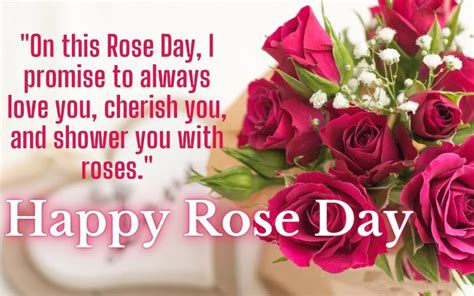 Top Happy Rose Day Quotes Images Amazing Collection Happy Rose