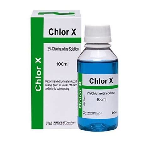 Prevest Chlor X Best Online Price Genuine Prevest DenPro