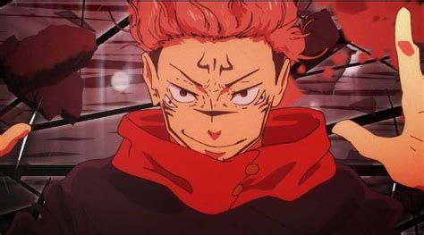 Jujutsu Kaisen Cap Tulo Spoilers Sukuna Ha Sido Declarado