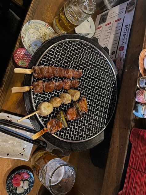 부산전포 일본감성 야키토리 맛집 전포동 작은 이자카야 야타이미세 네이버 블로그