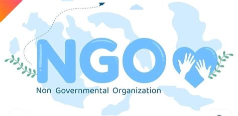 Ngo As A Passion “passion For The Ngo World Is Not Just… By Kunal