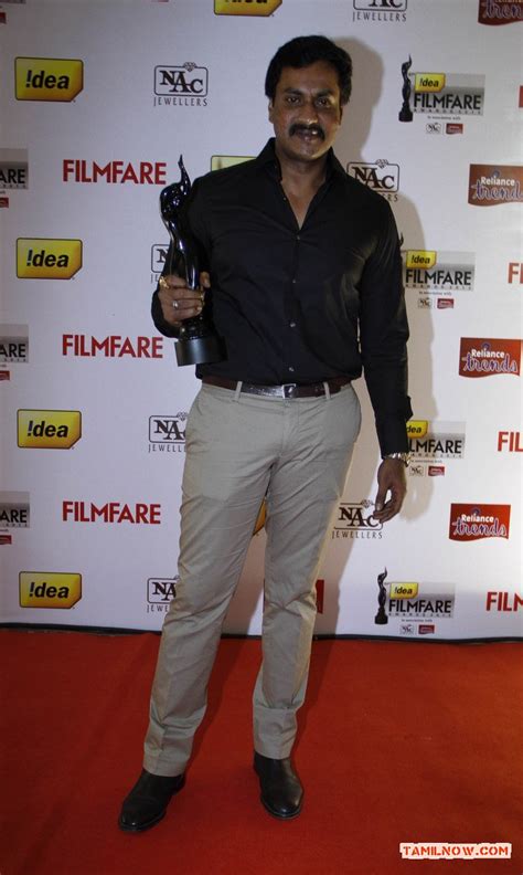 Sunil Best Actor In Supporting Role Telugu Award For Film Tadakha 8 ...