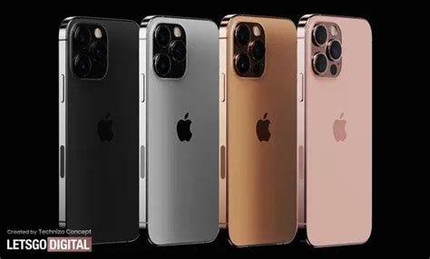 O iPhone 13 aparece online uma nova opção de cor rosa ouro BR Atsit