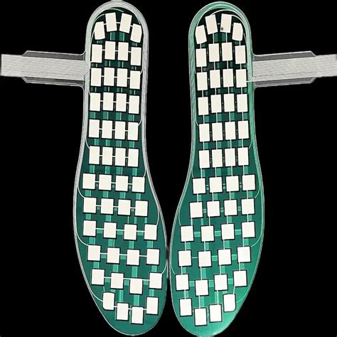 What Is Force Sensitive Resistors (FSRs) And How Does It Work?