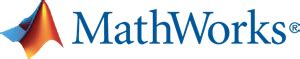 Mathworks Logo Download png