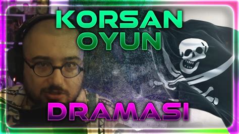 MERT GÜNHAN KORSAN OYUN DRAMASI WIRED PEOPLE YouTube