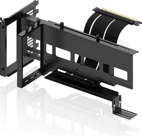 Nzxt Vertical Gpu Mounting Kit Ab Rh B C Ble Riser Pcie X