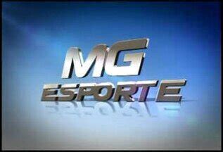 Globo Esporte Tri Ngulo Mineiro Mg Esporte Tv Integra O