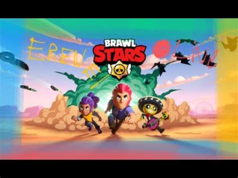 Brawl Stars Deutsch Macht Alle Mit Und Habt Spa Schaffen Wir