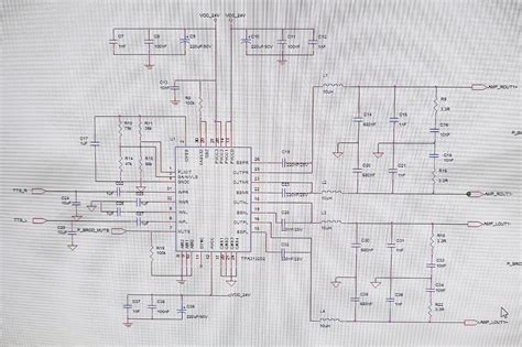 Tpa3132d2 About Current Consume Audio Forum Audio Ti E2e Support Forums