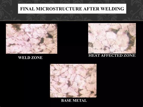 The Effect Of Weld Heat Affected Zone Hot Cracks On The 3