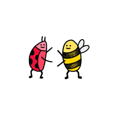 Best Friends Love Sticker By Luke Alexander For Ios Android Giphy