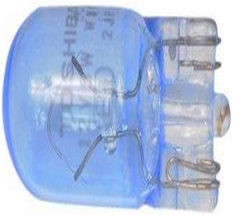 Amazon ACDelco GM Genuine Parts 13579188 Multi Purpose Light Bulb