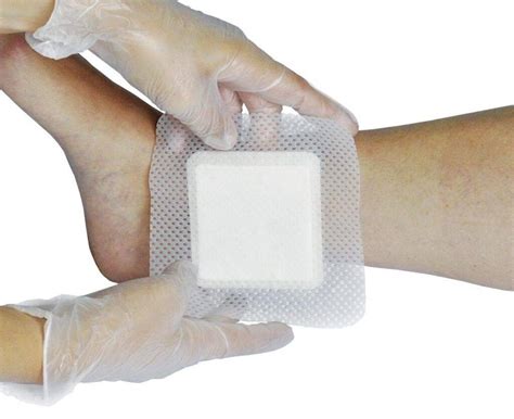 2023'S Top-Rated Wound Dressings For Diabetic Foot Ulcers - How To Find ...