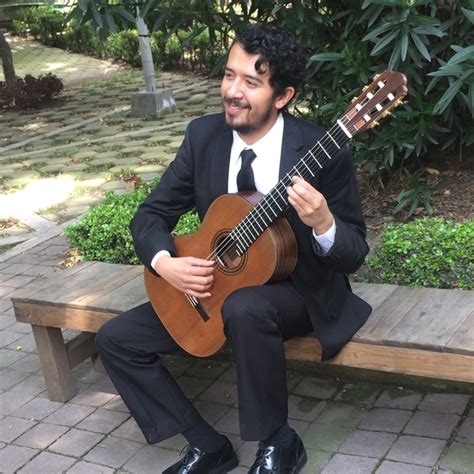 André Profesor de guitarra en CDMX 300 h 11 opiniones