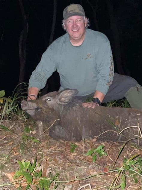 Oklahoma Hog Hunts Hunting Hogs In Oklahoma Hunt Feral Hogs