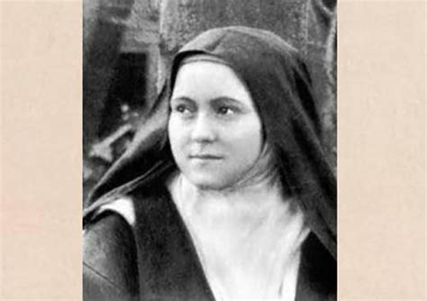 150 Della Nascita Di S Teresa Di Lisieux Esercizi Spirituali Con La