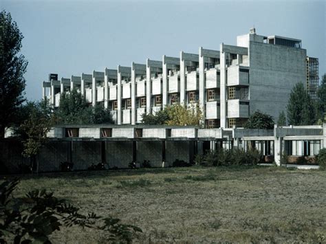 L Ex Istituto Marchiondi Sar Residenza Universitaria Mi Tomorrow