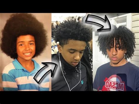 My Hair Journey How To Grow Your Hair Fast Youtube