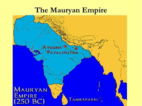 😍 Mauryan gupta india. The Mauryan Empire of Ancient India. 2019-01-27