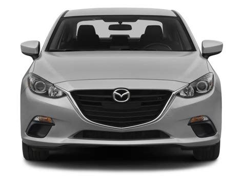 2015 Mazda 3 Reviews Ratings Prices Consumer Reports