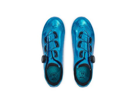 Road Shoes Spiuk Aldama Carbon Blue