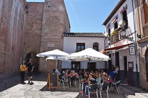 Granada Cathedral Royal Chapel Albaicin And Sacramonte Guided Tour