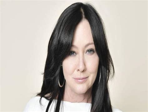 Shannen Doherty Muere Tras Lucha Contra El C Ncer A Los A Os