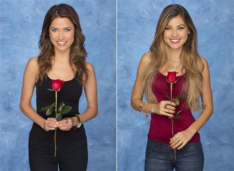 The Bachelorette Tv Show On Abc Season 11