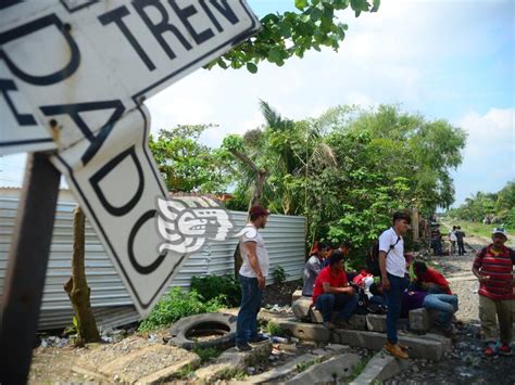 En Ixhuatl N Y Cosoleacaque Resguarda Ssp A Migrantes