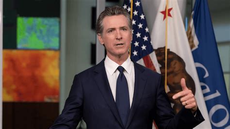 Governor Newsom Declares State Of Emergency Flex Alert Issued