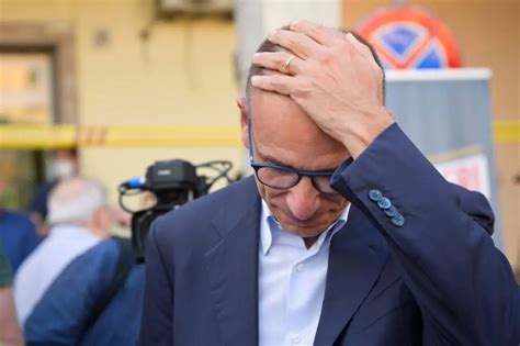 Sondaggi Politici Il Pd Crolla E Fdi Vola