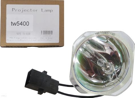 Lampa Do Projektora Epson Lampa Do Projektora Elplp Eh Tw Eb