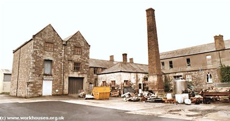 The Workhouse In Ireland The Story Of Ireland