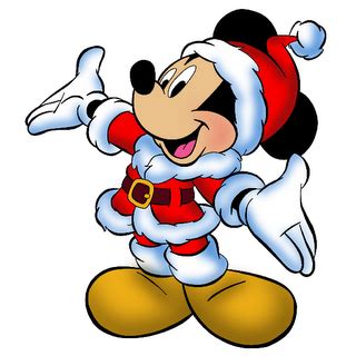 mickey mouse head in christmas clipart 20 free Cliparts | Download ...