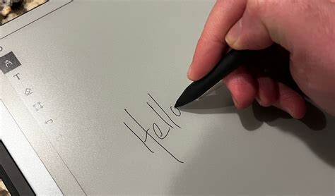 Remarkable 2 E-Ink Tablet Review