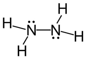 Hydrazine ~ Detailed Information | Photos | Videos