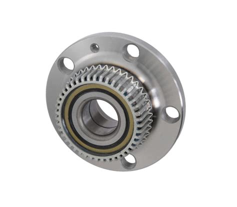 PDL Wheel Bearing with Hub Assembly - Rear | VW Mk4 | 1J0598477 – UroTuning