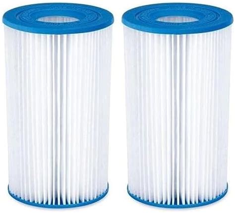 Summer Waves P Swimming Pool Pump Filter Cartridge Pack Of