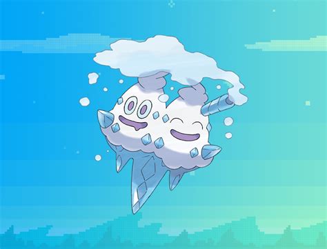 20 Best Ice Type Pokemon Ever Our Top Picks Ranked