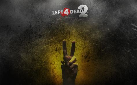 Left 4 Dead 2 Wallpaper 2 by Mister-X2 on DeviantArt