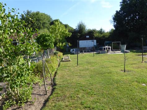 Kinderhaus Knaddeldaddel Gartenfreunde Bremen