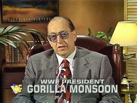 Remembering Gorilla Monsoon 19 Years On Ite Lemalu Writings