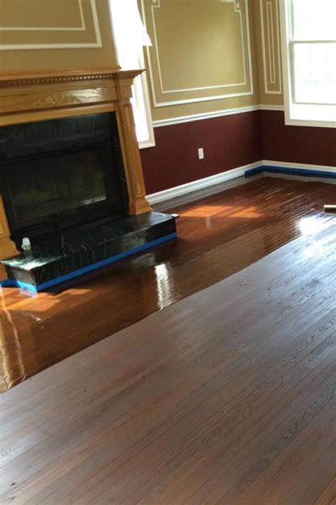 How To Clean Old Waxed Hardwood Floors Floor Roma