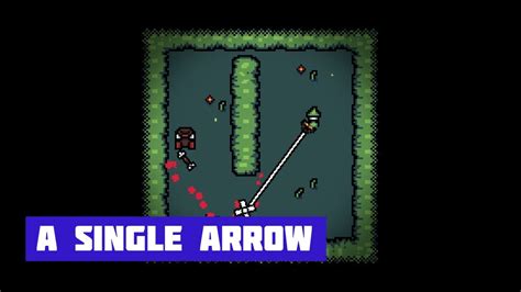 A Single Arrow Free Game Showcase Youtube