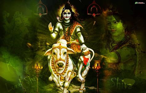 Shiva Group Anime Bhole Nath Ultra Hd Wallpaper Pxfuel